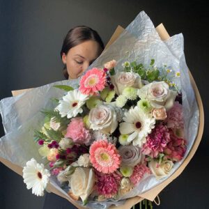 To mum with love