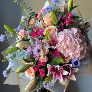 Made for mum