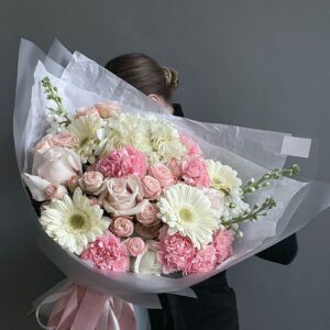 Be my Valentine