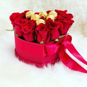 Rosebud’s Bouquets