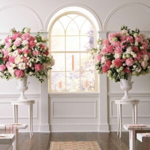 regal rose florals