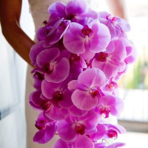 bridal bouquet 1