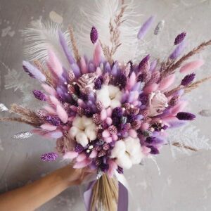 bridal bouquet 5