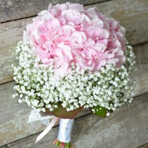 bridal bouquet 12