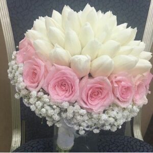 bridal bouquet 10