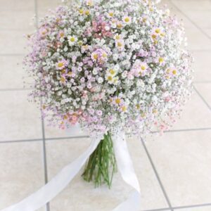 bridal bouquet 14