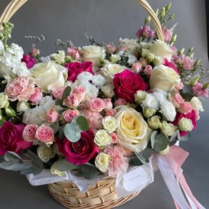 vintage rose