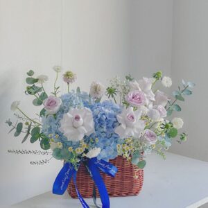 rustic rose