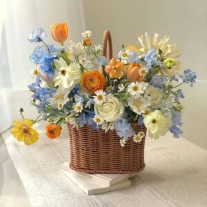 ever bloom elegance