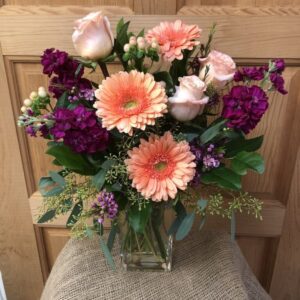 Fancy Fleur love