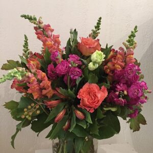 Heritage Hyacinth Florals