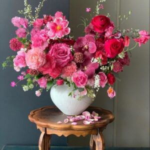 Timeless Treasures Florals