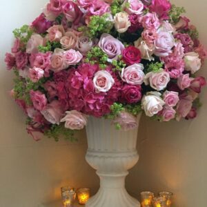 Ivy League Florals