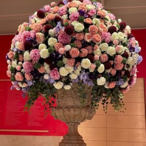 Everbloom Elegance