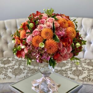Regency Rose Garden