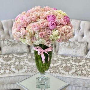 Timeless Blossom Emporium