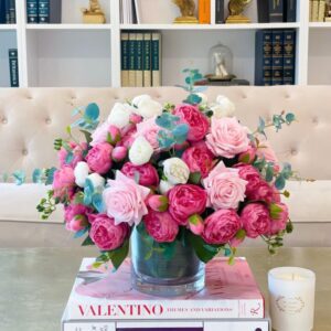 Perennial Posy Parlor