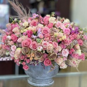 Petal Prism Florals
