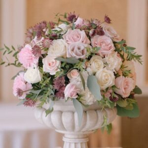 Floral Fusion
