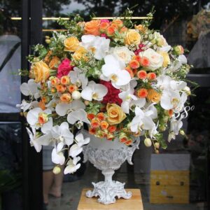 Botanical Bliss Blooms
