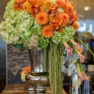 Meadow Magic Florals