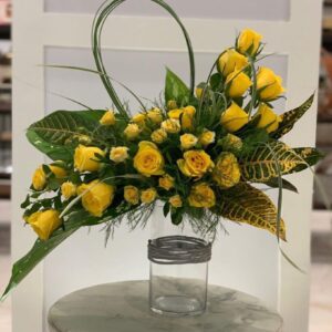 Tranquil Tulip Treasures