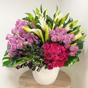 Flower Valley
