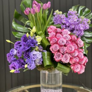 Floral Expressions