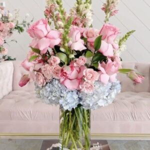 The Petal Posse