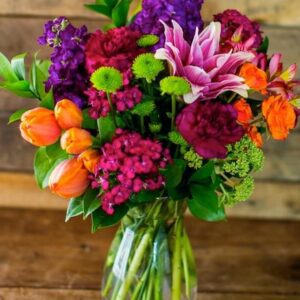 Blooms & Bouquets