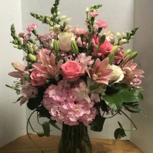 Rosey’s Roses