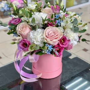 Garden of Elegance