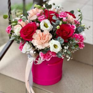 Floral Fantasies