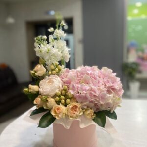 Petals & Promises