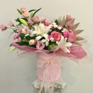 Floral Frenzy