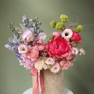 Blooming Fields