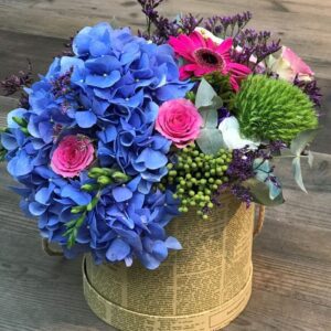 Petal Power