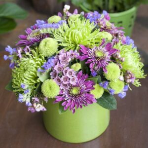 The Wildflower Shop