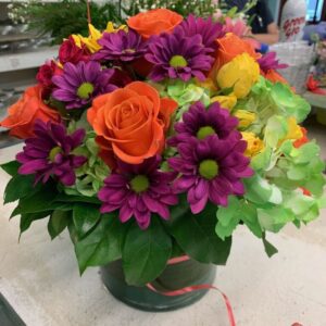 Flower Factory