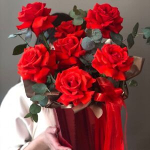 Floral Fancies