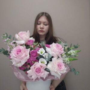 The Petal People