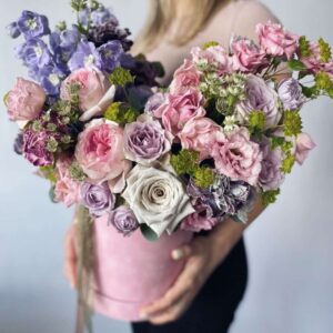 Sweet Pea’s Shop