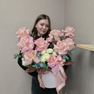 Flower Emporium