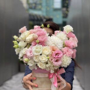 Floral Expressions