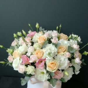 Pretty Petals