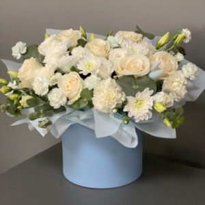 Flowerlandia