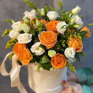 Floral Fusion