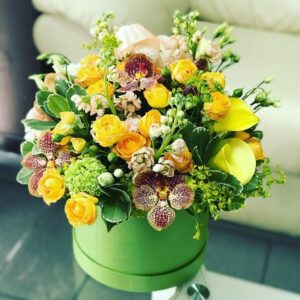 Blooms & Baskets