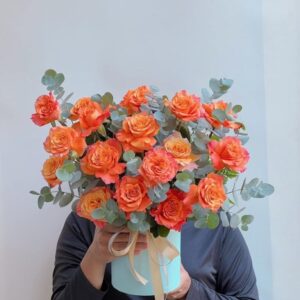 Posies & Petals
