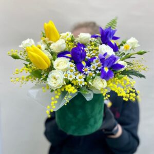 Rosemary’s Roses